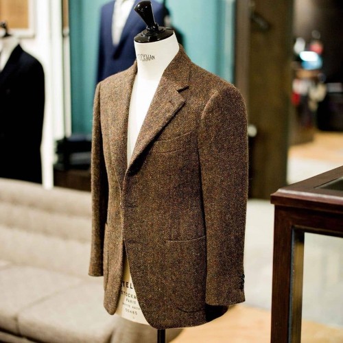 WB64333 by WWChan Tailor
